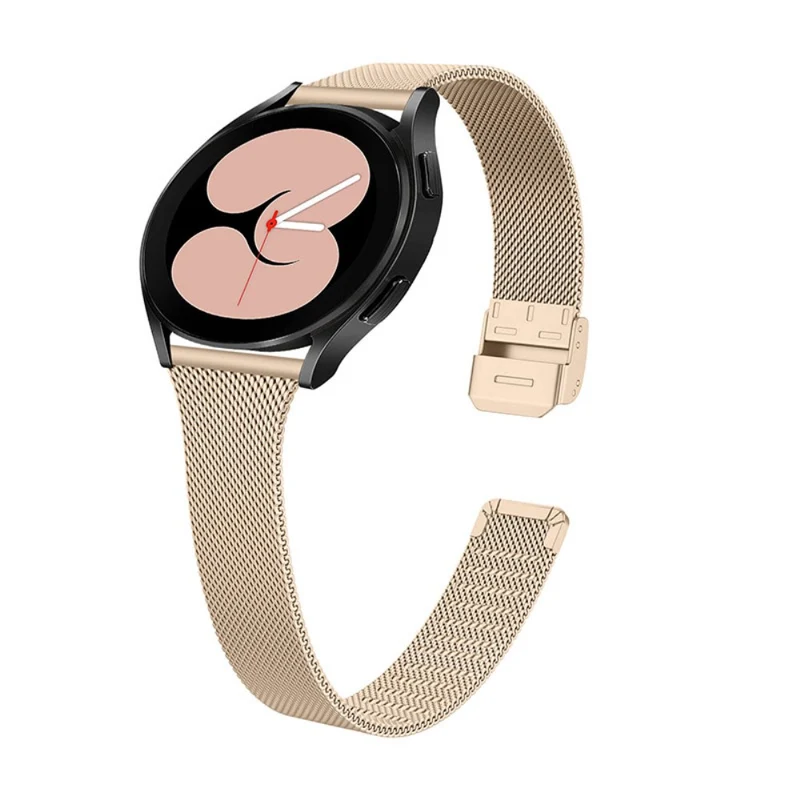 Supersauber Universell Samsung Metall armband