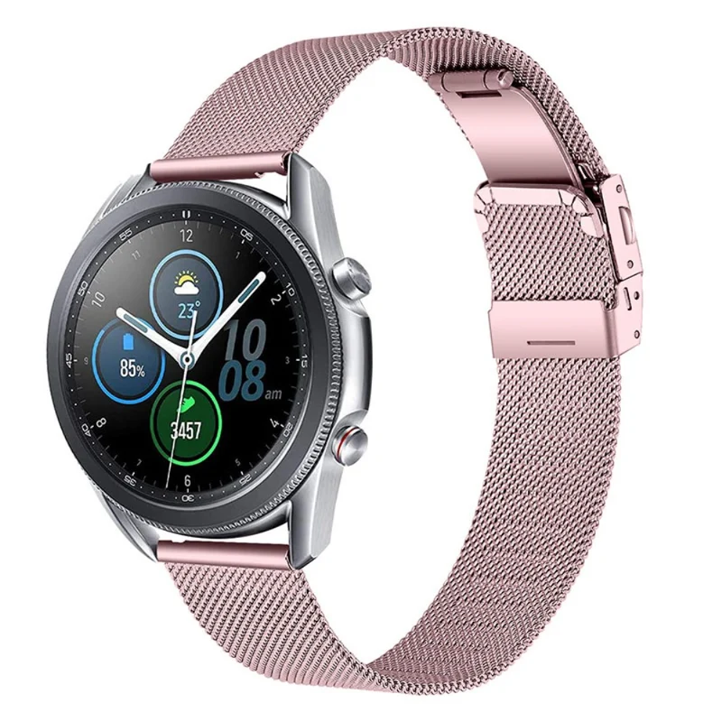Unglaublich modisch Universell Samsung Metall armband