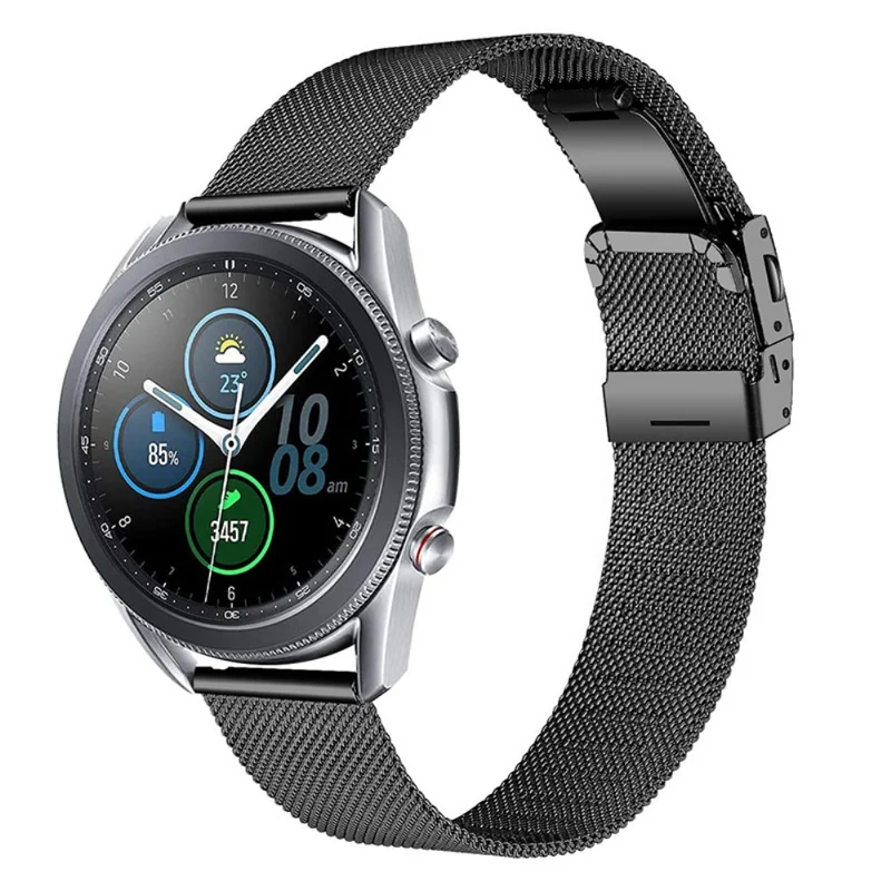 Unglaublich modisch Universell Samsung Metall armband