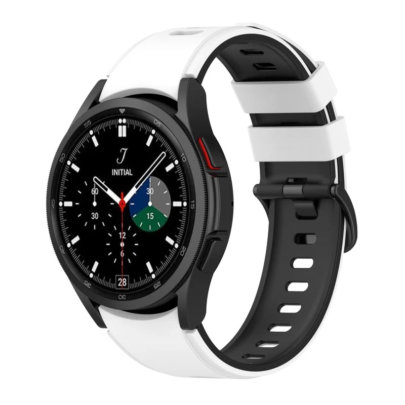 Stilvoll Universell Samsung Silikon / TPU armband