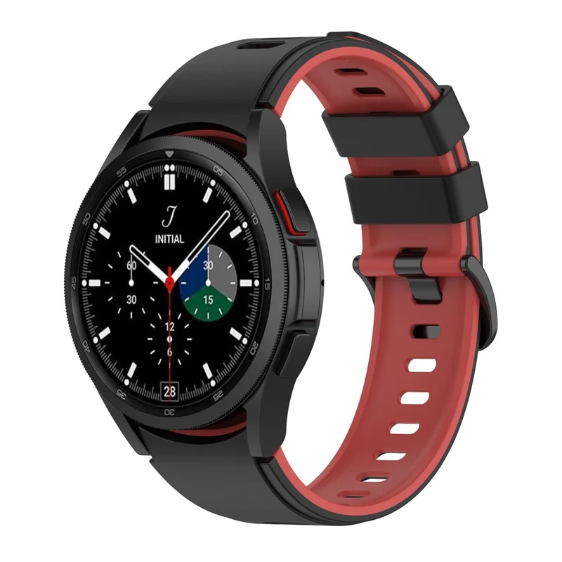 Stilvoll Universell Samsung Silikon / TPU armband