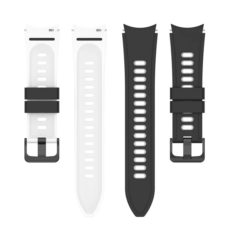 Stilvoll Universell Samsung Silikon / TPU armband
