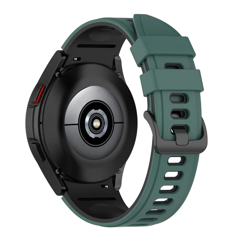 Stilvoll Universell Samsung Silikon / TPU armband