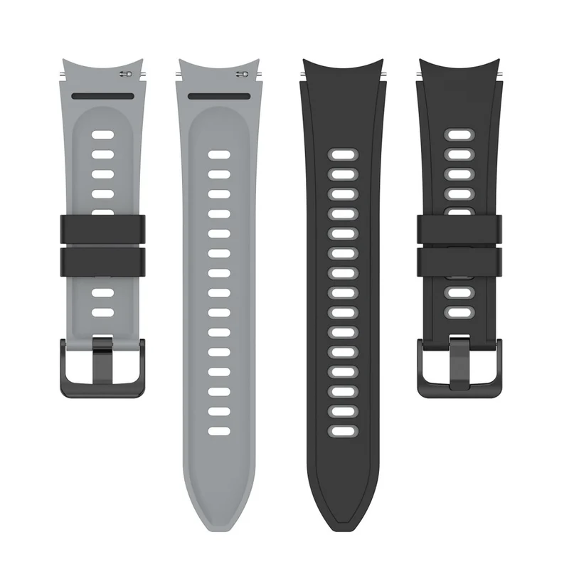Stilvoll Universell Samsung Silikon / TPU armband