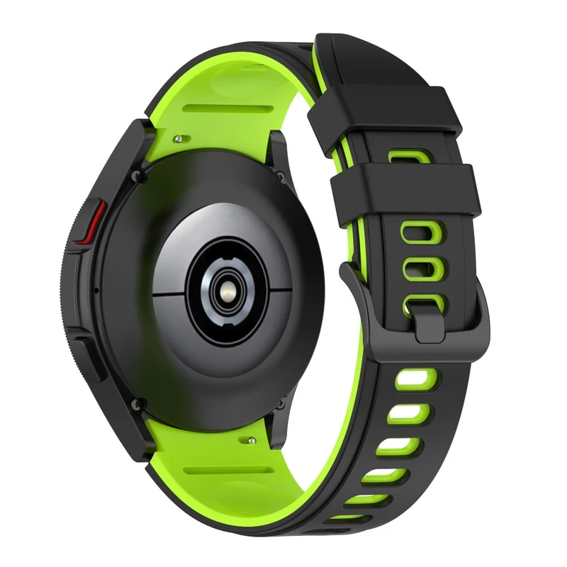 Stilvoll Universell Samsung Silikon / TPU armband