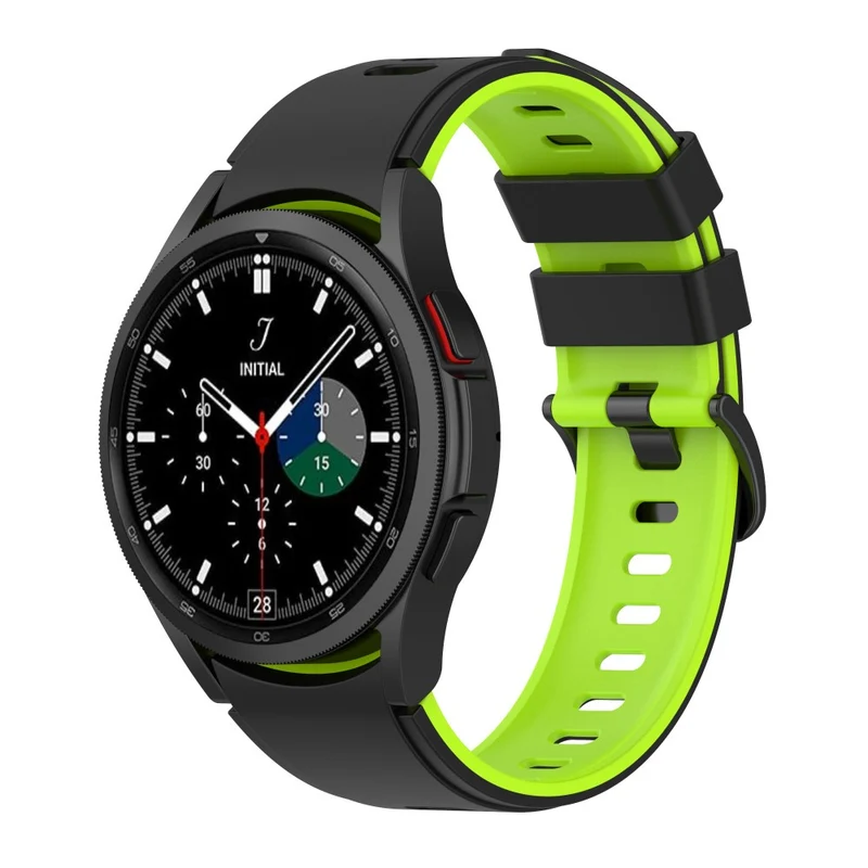 Stilvoll Universell Samsung Silikon / TPU armband