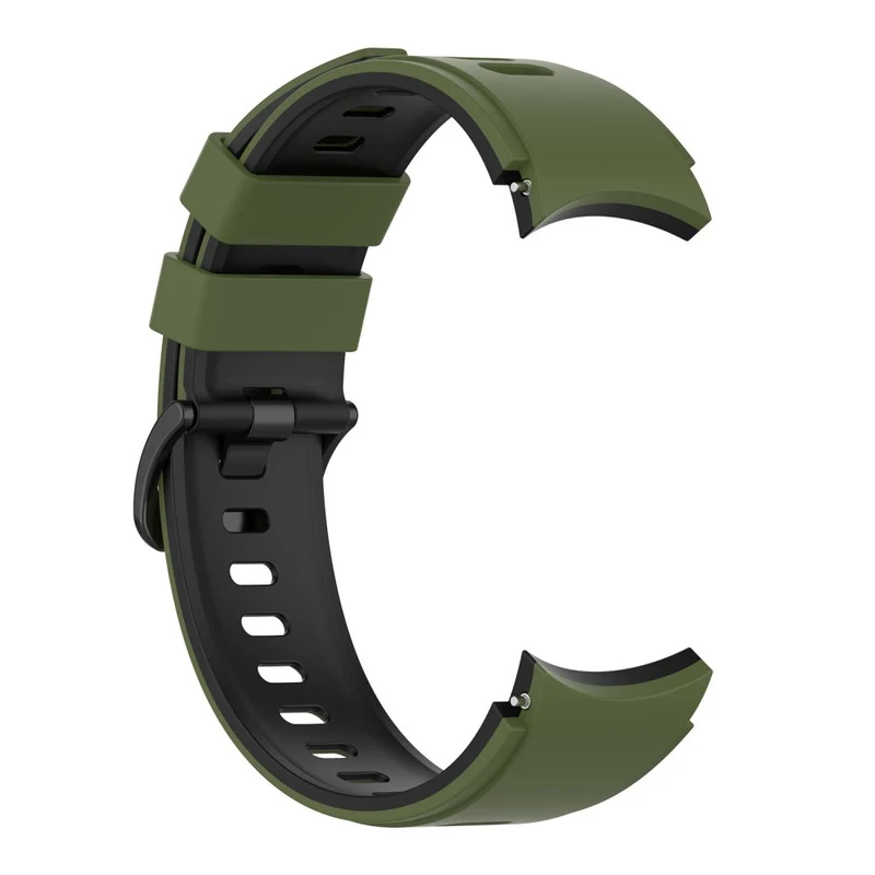 Stilvoll Universell Samsung Silikon / TPU armband