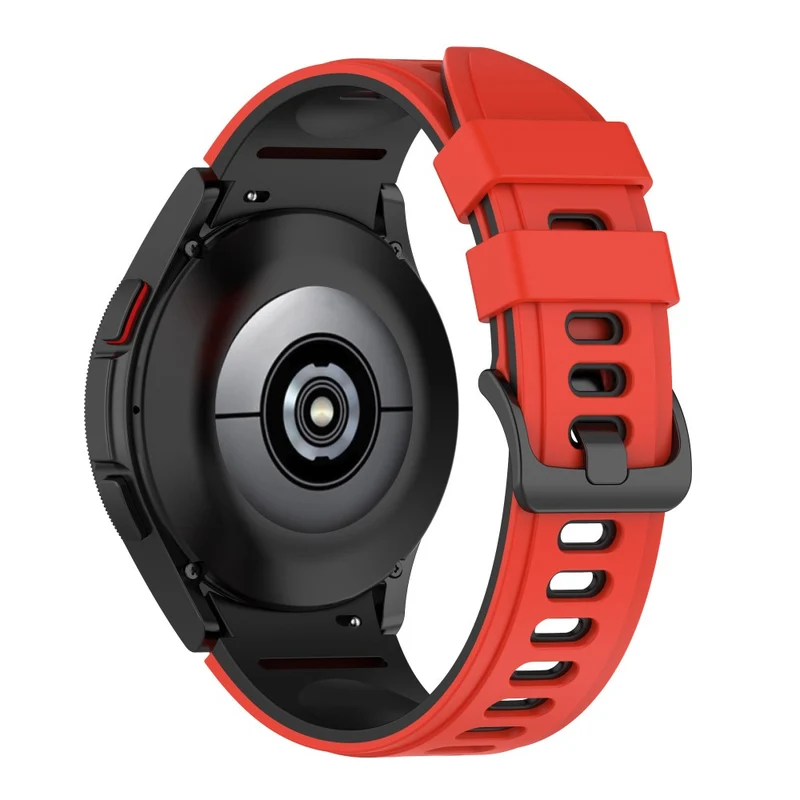 Stilvoll Universell Samsung Silikon / TPU armband
