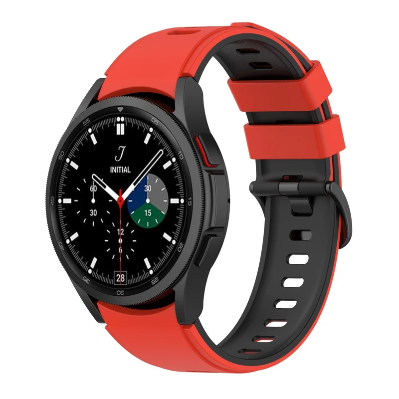 Stilvoll Universell Samsung Silikon / TPU armband
