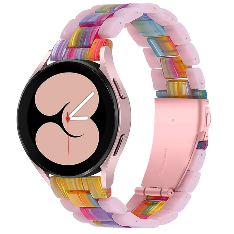 Unglaublich haltbar Universell Samsung armband