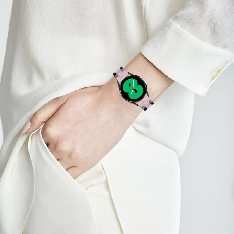 Unglaublich haltbar Universell Samsung armband