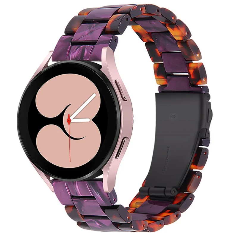 Unglaublich haltbar Universell Samsung armband