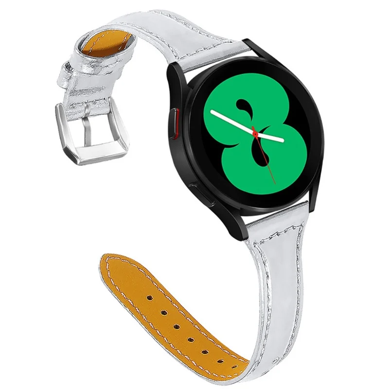 Super sympathisch Universell Samsung Echtes Leder armband