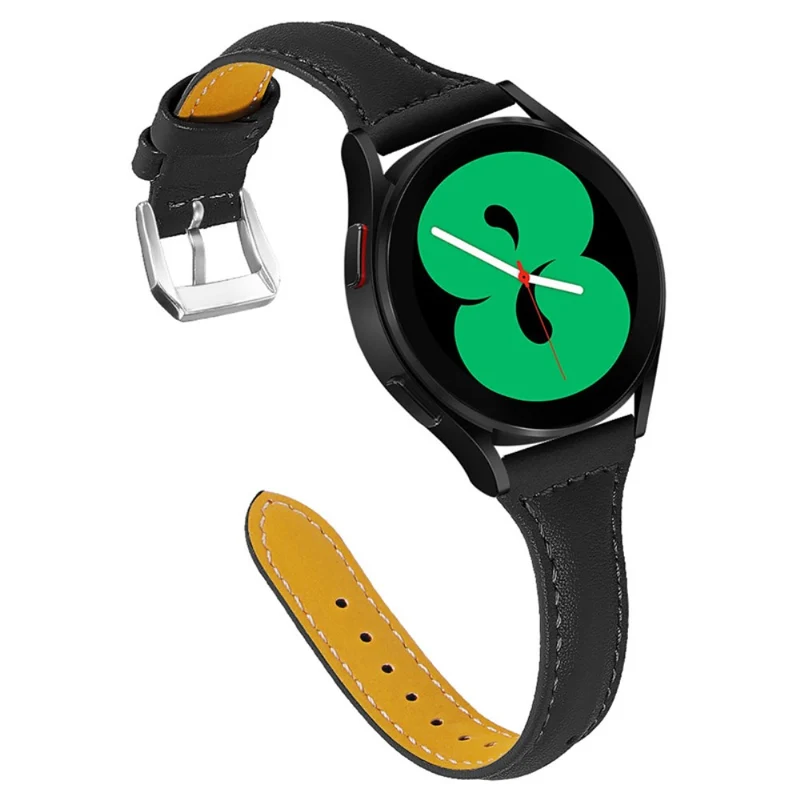 Super sympathisch Universell Samsung Echtes Leder armband