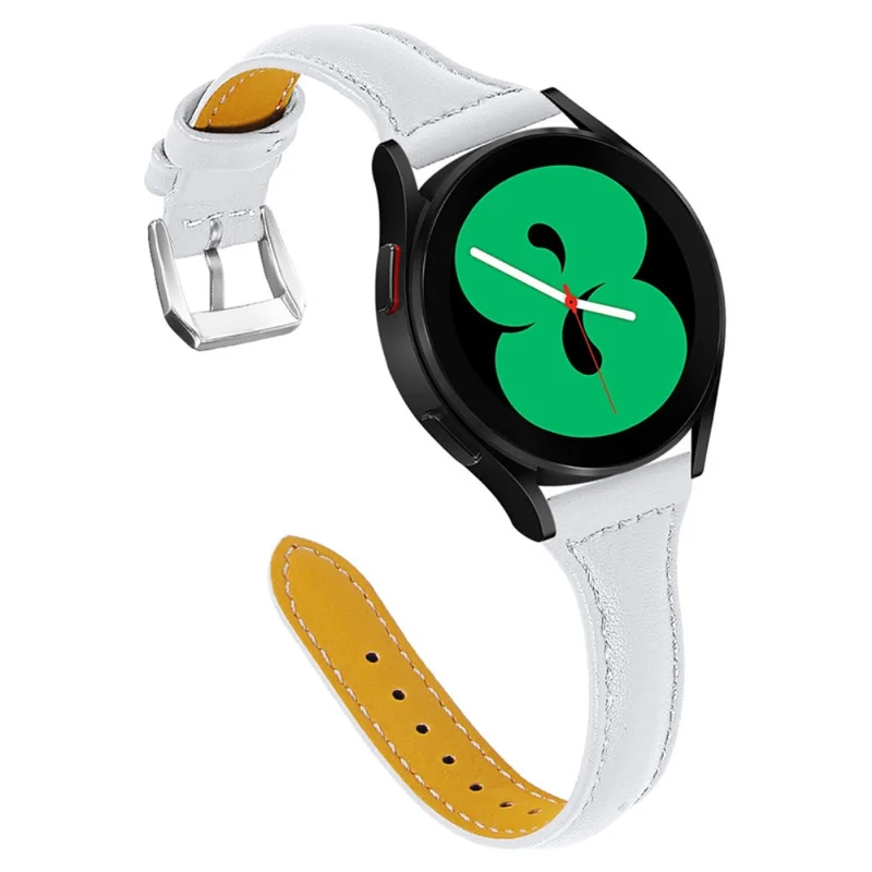 Super sympathisch Universell Samsung Echtes Leder armband