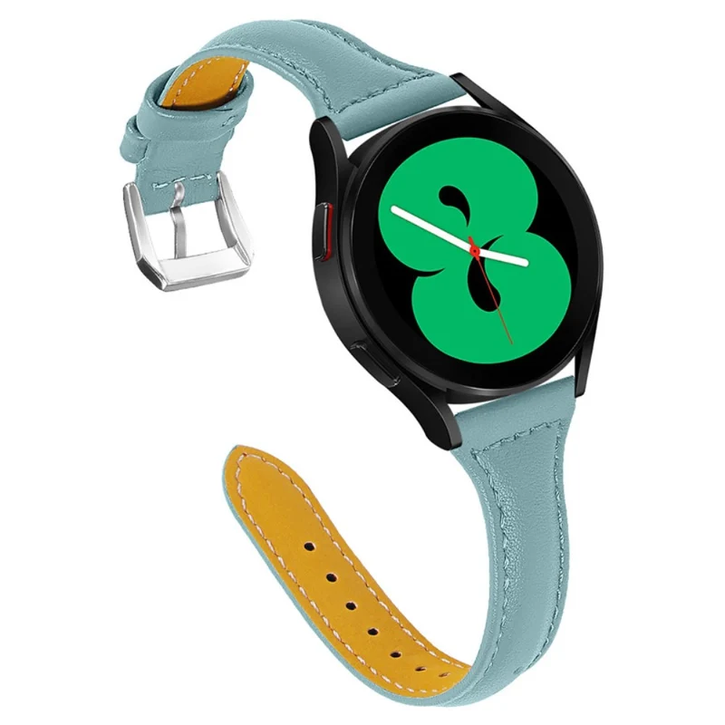Super sympathisch Universell Samsung Echtes Leder armband