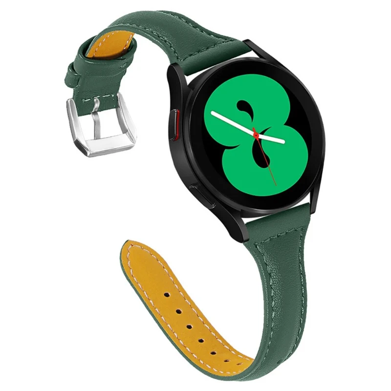 Super sympathisch Universell Samsung Echtes Leder armband