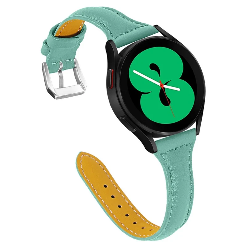 Super sympathisch Universell Samsung Echtes Leder armband