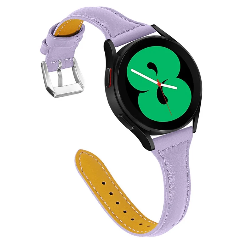 Super sympathisch Universell Samsung Echtes Leder armband