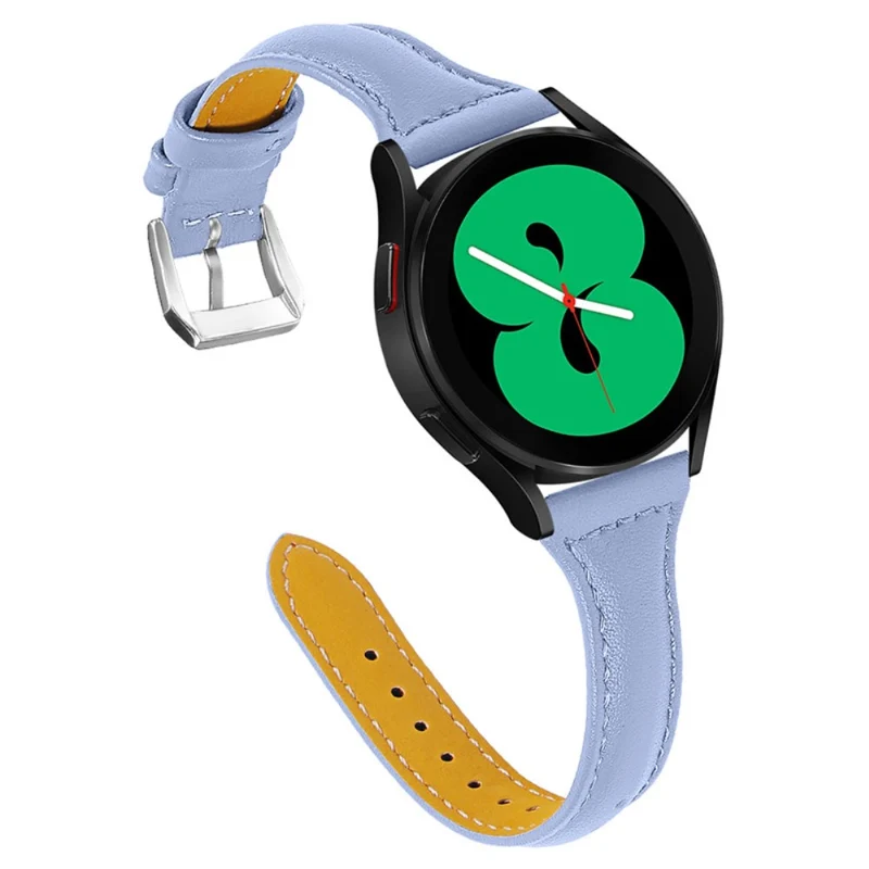Super sympathisch Universell Samsung Echtes Leder armband