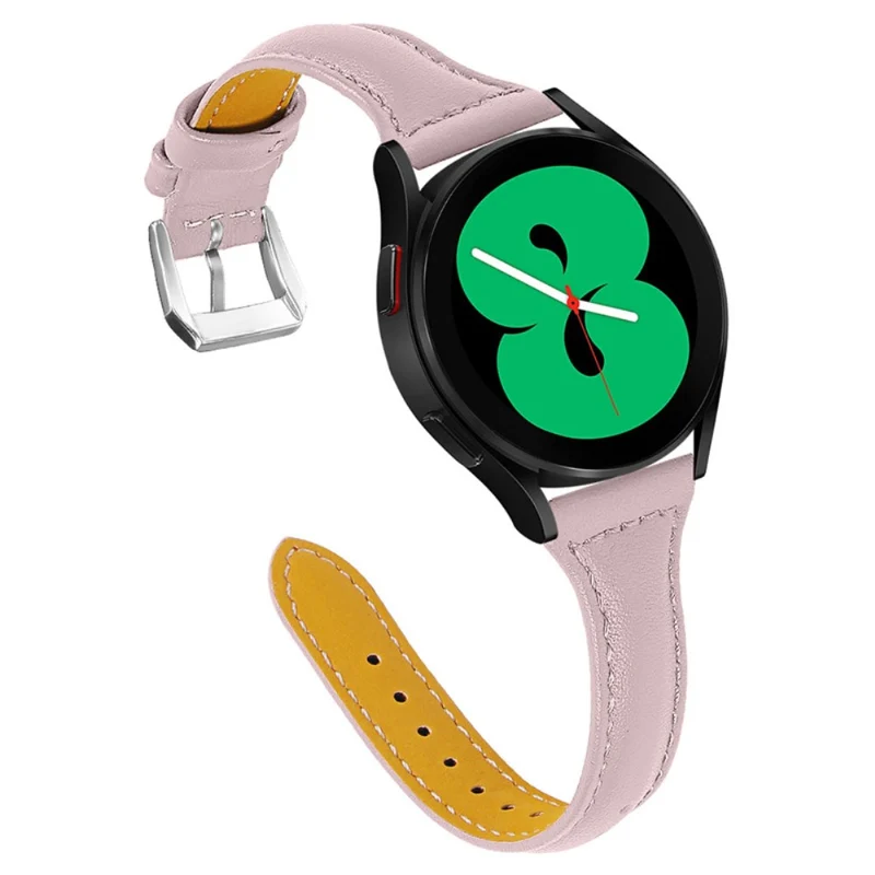 Super sympathisch Universell Samsung Echtes Leder armband