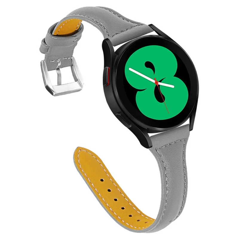 Super sympathisch Universell Samsung Echtes Leder armband