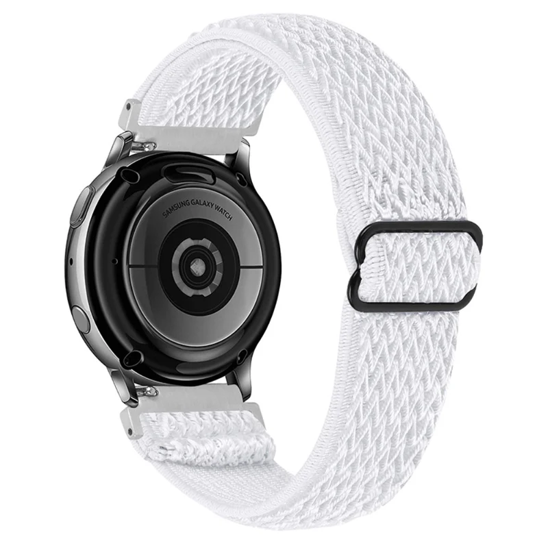 Schön Universell Samsung Textil / Nylon armband