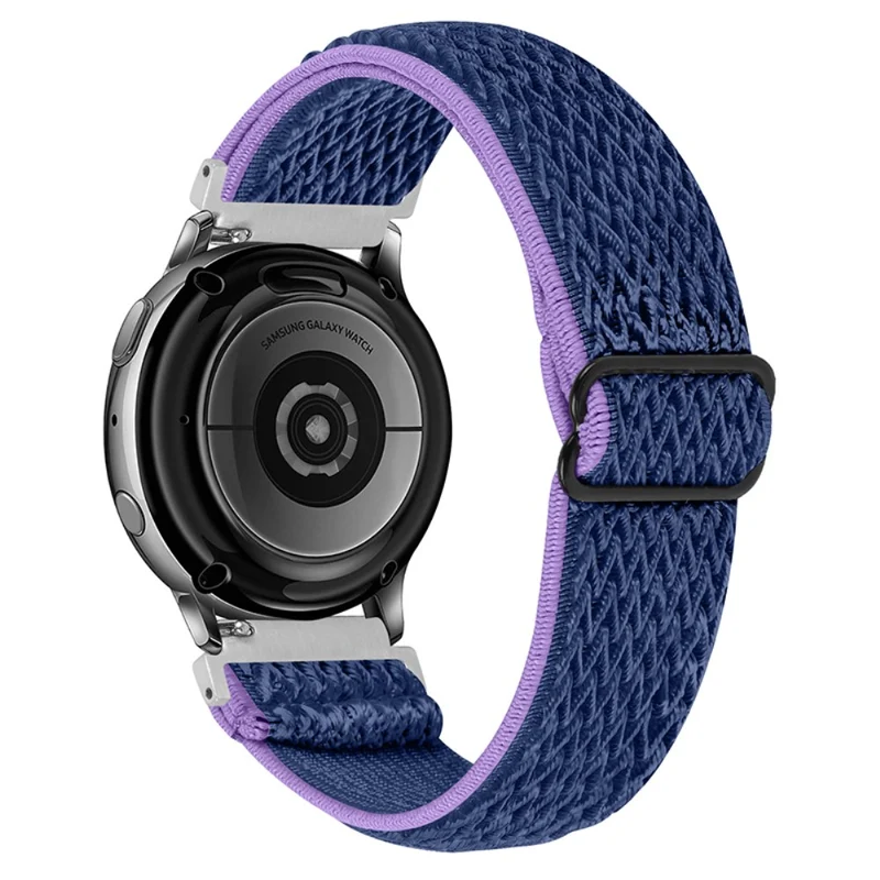 Schön Universell Samsung Textil / Nylon armband