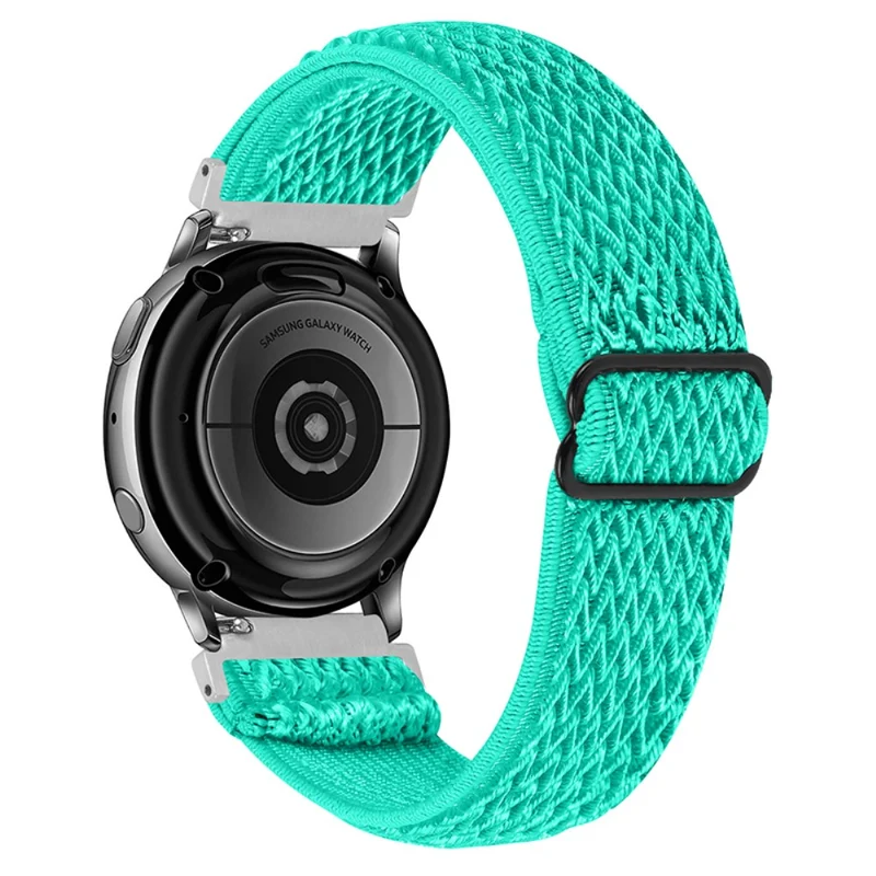 Schön Universell Samsung Textil / Nylon armband