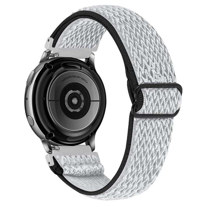 Schön Universell Samsung Textil / Nylon armband