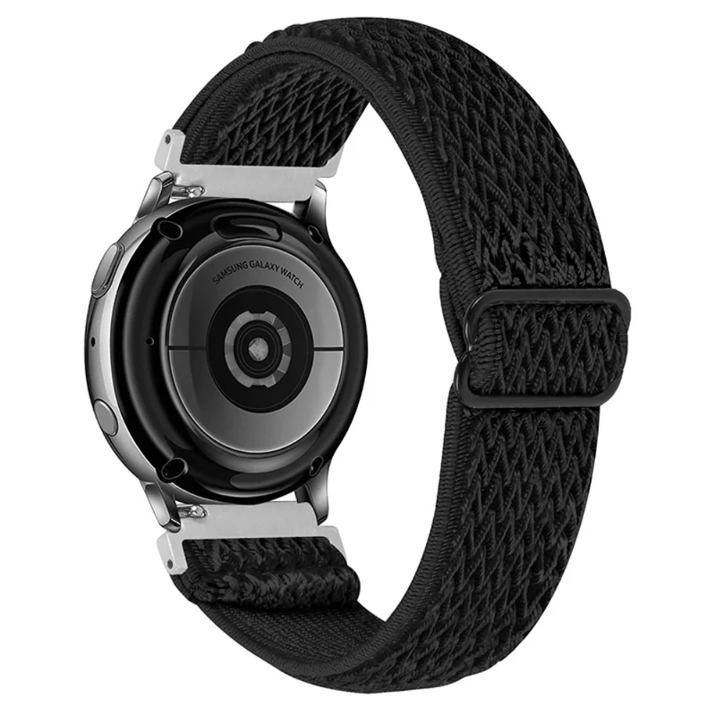 Schön Universell Samsung Textil / Nylon armband