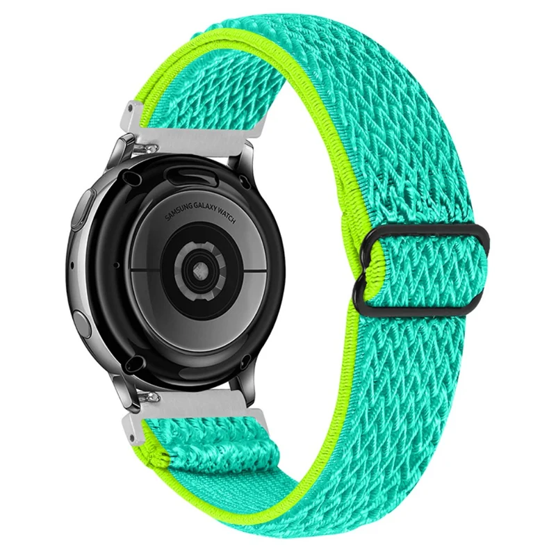 Schön Universell Samsung Textil / Nylon armband