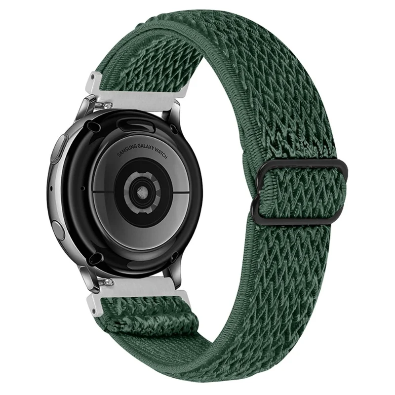 Schön Universell Samsung Textil / Nylon armband