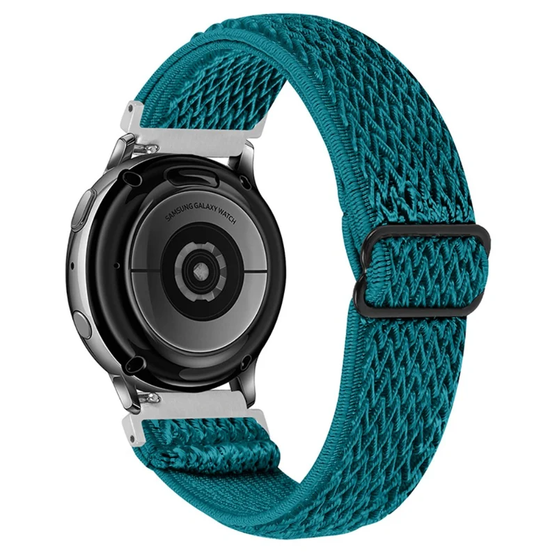 Schön Universell Samsung Textil / Nylon armband