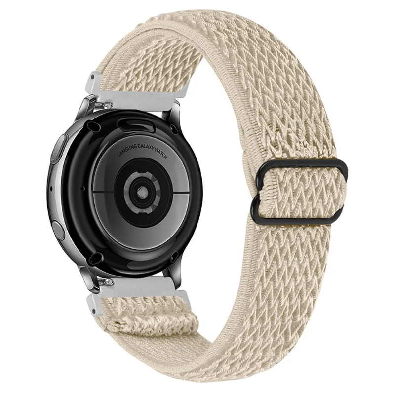 Schön Universell Samsung Textil / Nylon armband