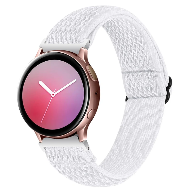 Schön Universell Samsung Textil / Nylon armband