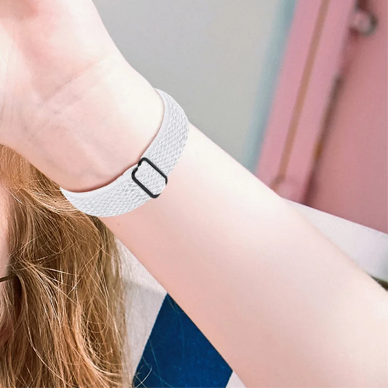 Schön Universell Samsung Textil / Nylon armband