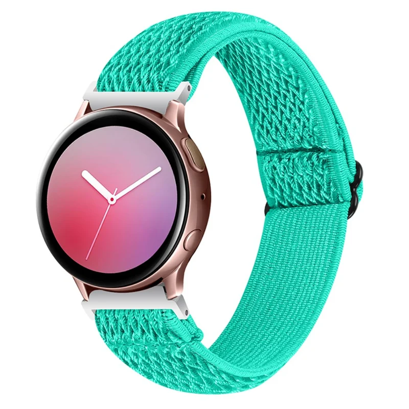 Schön Universell Samsung Textil / Nylon armband