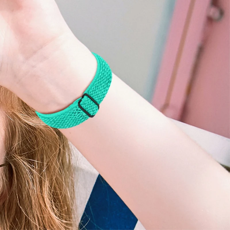 Schön Universell Samsung Textil / Nylon armband