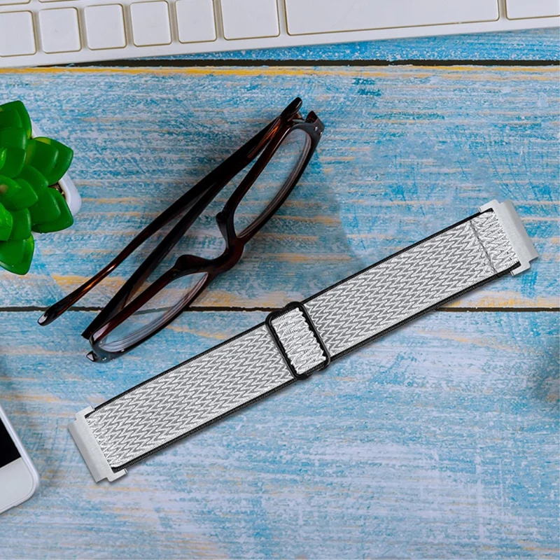 Schön Universell Samsung Textil / Nylon armband