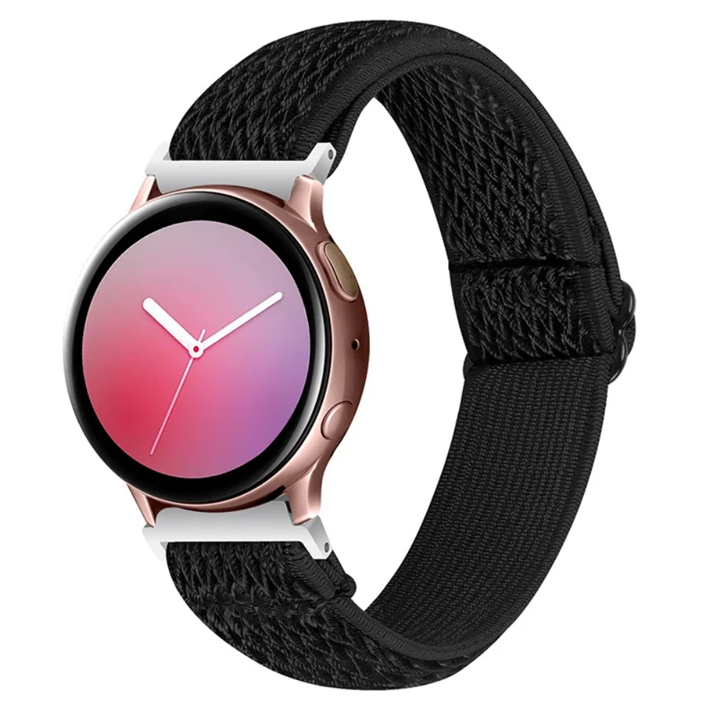 Schön Universell Samsung Textil / Nylon armband