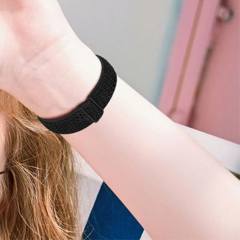 Schön Universell Samsung Textil / Nylon armband