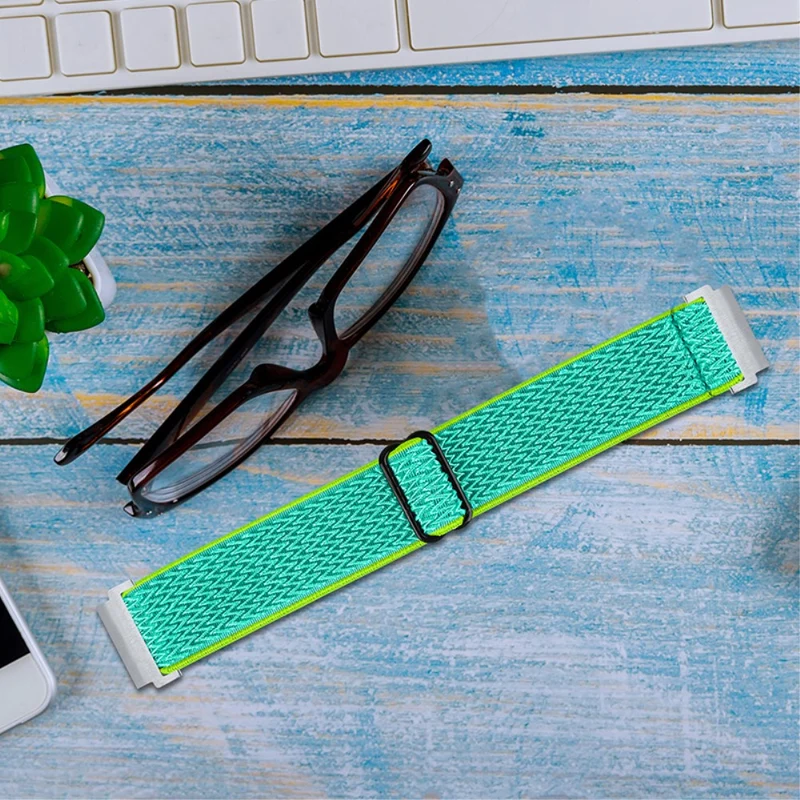 Schön Universell Samsung Textil / Nylon armband