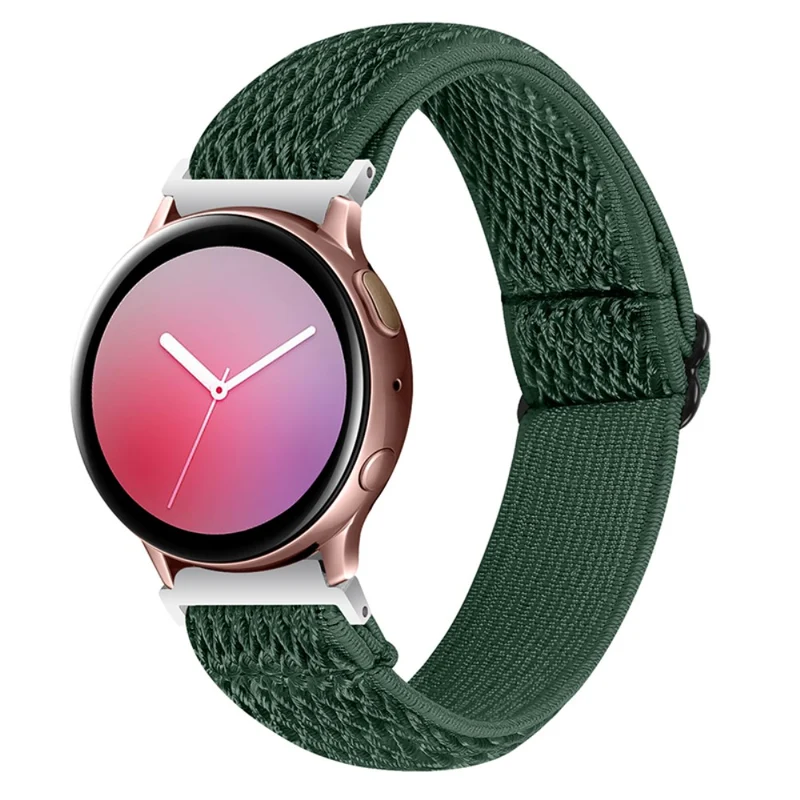 Schön Universell Samsung Textil / Nylon armband
