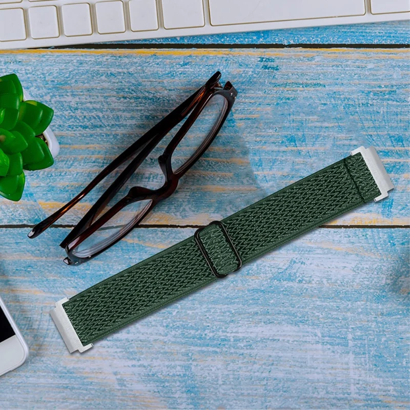 Schön Universell Samsung Textil / Nylon armband