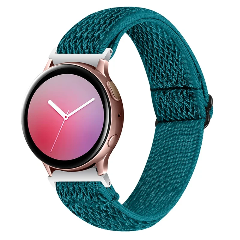 Schön Universell Samsung Textil / Nylon armband