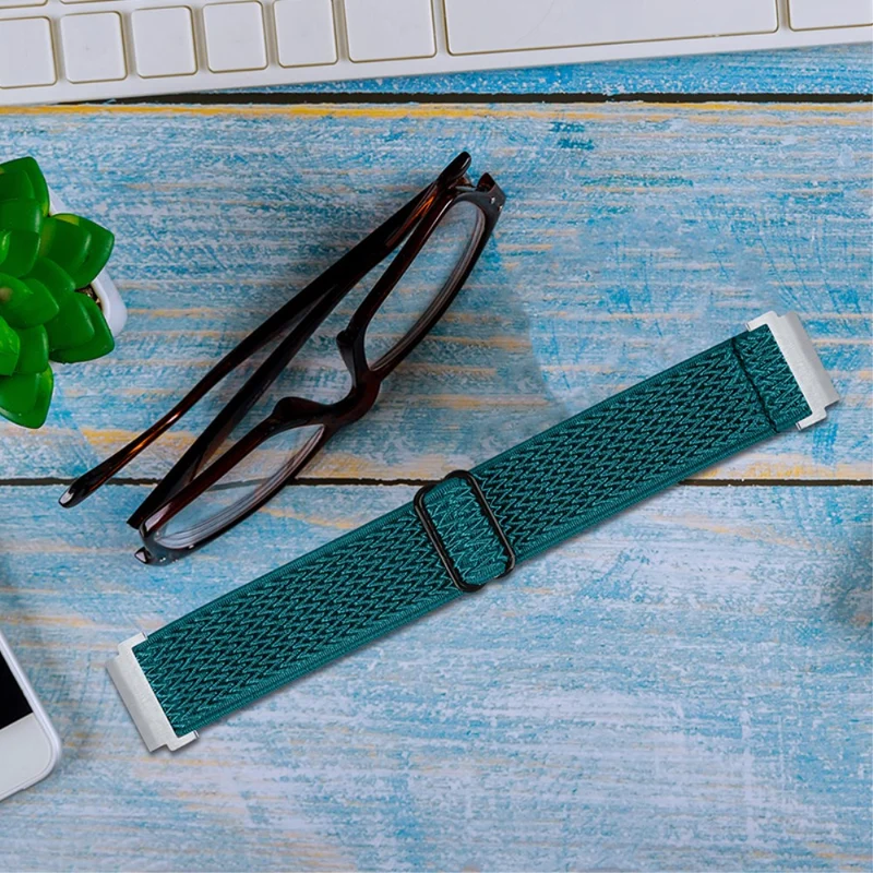 Schön Universell Samsung Textil / Nylon armband