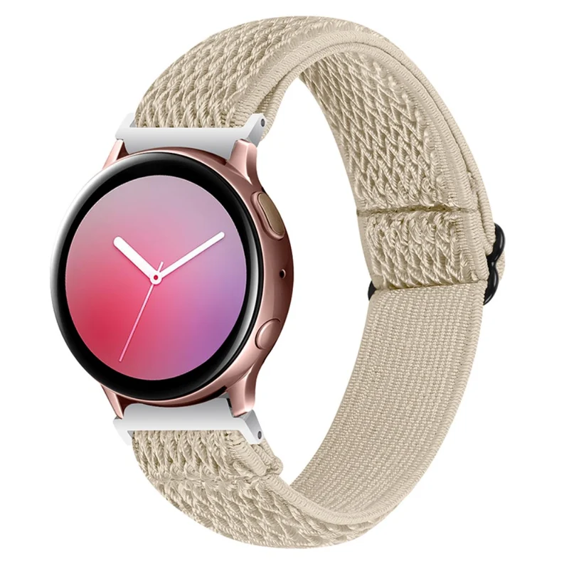Schön Universell Samsung Textil / Nylon armband