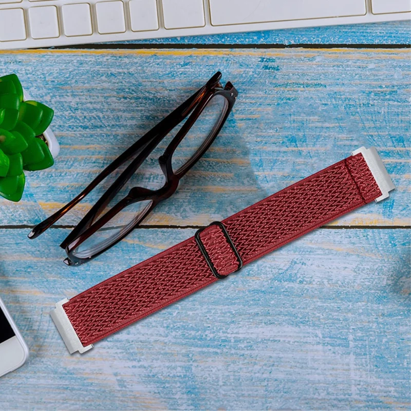 Schön Universell Samsung Textil / Nylon armband