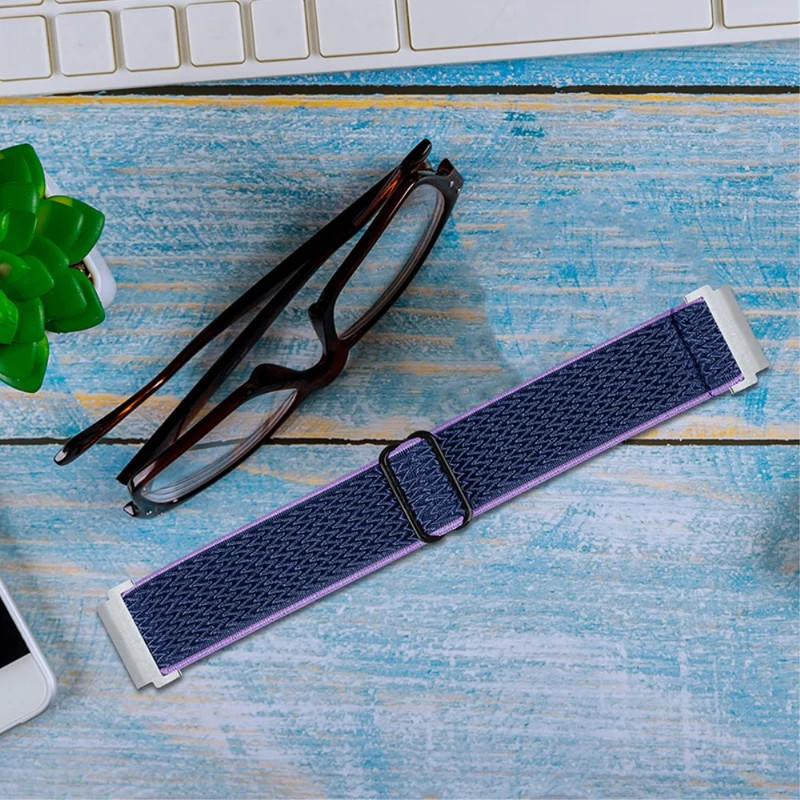 Schön Universell Samsung Textil / Nylon armband